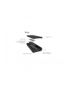icybox Obudowa IB-1917M-C32a NVMe USB 3.2 Gen 2x2,  20 Gbit/s - nr 32