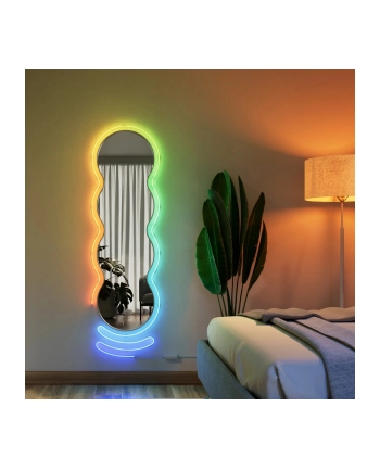 Nanoleaf Smart Multicolour LED elastyczna, inteligentna, neonowa listwa 5 m