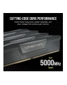 corsair Pamięć DDR5 Vengeance 16GB/5200 (1*16GB) C40 Intel XMP - nr 7