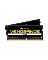 corsair Pamięć DDR4 Vengeance 16GB/3000 (2x8GB) CL22 SODIMM - nr 1