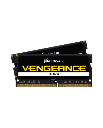 corsair Pamięć DDR4 Vengeance 16GB/3000 (2x8GB) CL22 SODIMM