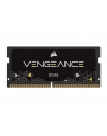 corsair Pamięć DDR4 SODIMM 8GB/3200 (1*8GB) CL22 - nr 1