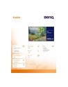 benq Monitor 65 '' SL6504  4K LED 1200:1/3840x2160/HDMI - nr 2