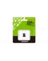 kingston Karta pamięci microSD 256GB Canvas Select+ G3 150MB/s - nr 13