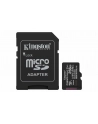kingston Karta pamięci microSD 256GB Canvas Select+ G3 150MB/s Adapter - nr 28