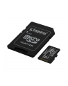 kingston Karta pamięci microSD 256GB Canvas Select+ G3 150MB/s Adapter - nr 31