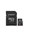 kingston Karta pamięci microSD 256GB Canvas Select+ G3 150MB/s Adapter - nr 32