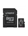 kingston Karta pamięci microSD 256GB Canvas Select+ G3 150MB/s Adapter - nr 5