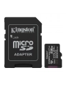 kingston Karta pamięci microSD 256GB Canvas Select+ G3 150MB/s Adapter - nr 8