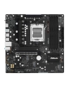 asrock Płyta główna A620AM PRO-A AM5 4DDR5 HDMI M.2 mATX - nr 15