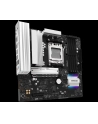 asrock Płyta główna A620AM PRO-A AM5 4DDR5 HDMI M.2 mATX - nr 27