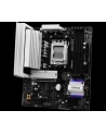 asrock Płyta główna A620AM PRO-A AM5 4DDR5 HDMI M.2 mATX - nr 28