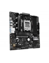 asrock Płyta główna A620AM PRO-A AM5 4DDR5 HDMI M.2 mATX - nr 3