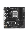 asrock Płyta główna A620AM PRO-A AM5 4DDR5 HDMI M.2 mATX - nr 6
