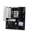 asrock Płyta główna A620AM PRO RS WIFI AM5 4DDR5 HDMI/DP M.2 mATX - nr 10