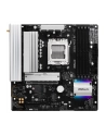 asrock Płyta główna A620AM PRO RS WIFI AM5 4DDR5 HDMI/DP M.2 mATX - nr 15