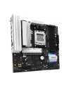 asrock Płyta główna A620AM PRO RS WIFI AM5 4DDR5 HDMI/DP M.2 mATX - nr 19