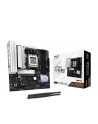 asrock Płyta główna A620AM PRO RS WIFI AM5 4DDR5 HDMI/DP M.2 mATX - nr 1