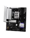 asrock Płyta główna A620AM PRO RS WIFI AM5 4DDR5 HDMI/DP M.2 mATX - nr 20