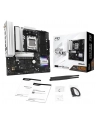 asrock Płyta główna A620AM PRO RS WIFI AM5 4DDR5 HDMI/DP M.2 mATX - nr 24