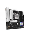 asrock Płyta główna A620AM PRO RS WIFI AM5 4DDR5 HDMI/DP M.2 mATX - nr 26