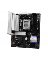 asrock Płyta główna A620AM PRO RS WIFI AM5 4DDR5 HDMI/DP M.2 mATX - nr 27