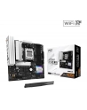 asrock Płyta główna A620AM PRO RS WIFI AM5 4DDR5 HDMI/DP M.2 mATX - nr 29