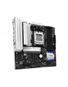 asrock Płyta główna A620AM PRO RS WIFI AM5 4DDR5 HDMI/DP M.2 mATX - nr 3