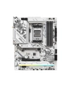 asrock Płyta główna B650 STEEL LEGEND WIFI AM5 4DDR5 HDMI/DP M.2 ATX - nr 10