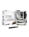 asrock Płyta główna B650 STEEL LEGEND WIFI AM5 4DDR5 HDMI/DP M.2 ATX - nr 14