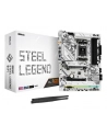 asrock Płyta główna B650 STEEL LEGEND WIFI AM5 4DDR5 HDMI/DP M.2 ATX - nr 15