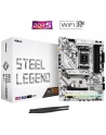 asrock Płyta główna B650 STEEL LEGEND WIFI AM5 4DDR5 HDMI/DP M.2 ATX - nr 22