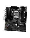 asrock Płyta główna B850M PRO-A AM5 4DDR5 M.2 HDMI/DP mATX - nr 13