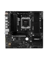 asrock Płyta główna B850M PRO-A AM5 4DDR5 M.2 HDMI/DP mATX - nr 22