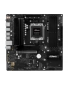 asrock Płyta główna B850M PRO-A AM5 4DDR5 M.2 HDMI/DP mATX - nr 2