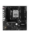 asrock Płyta główna B850M PRO-A AM5 4DDR5 M.2 HDMI/DP mATX - nr 3