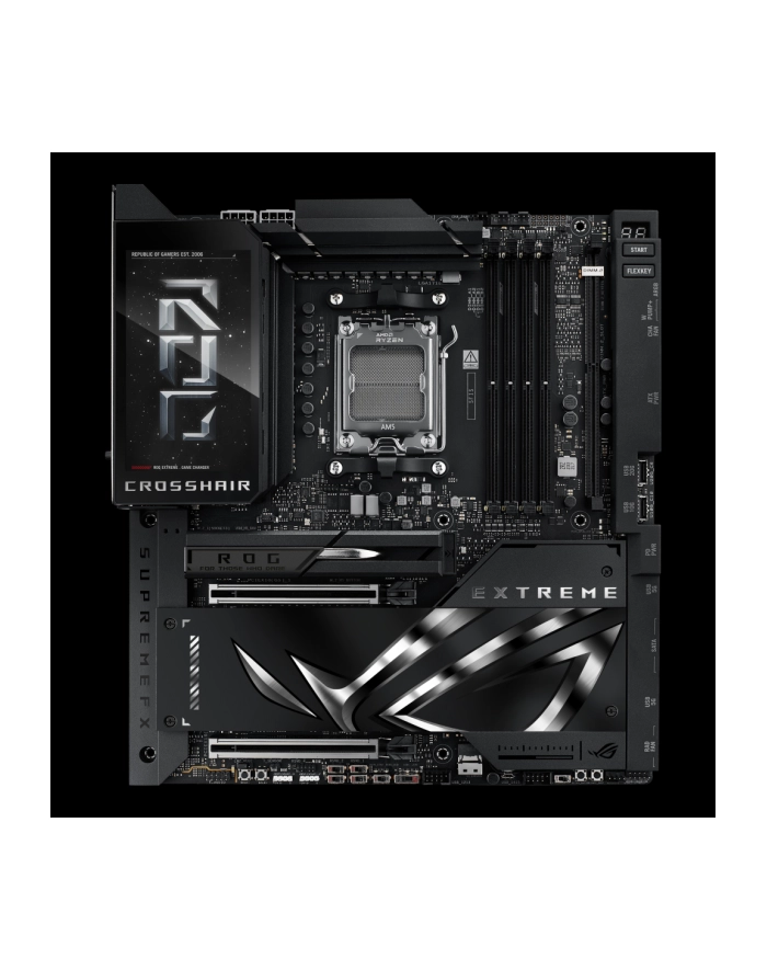 asus Płyta główna ROG CROSSHAIR X870E EXTREME główny