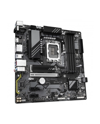 GIGABYTE B760M DS3H WF6E GEN5 nr 2