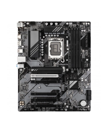 GIGABYTE B760 DS3H GEN5