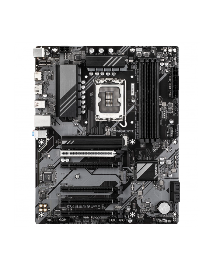 GIGABYTE B760 DS3H GEN5 główny