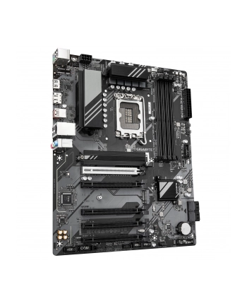 GIGABYTE B760 DS3H GEN5