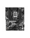 GIGABYTE B760 GAMING X GEN5 - nr 1