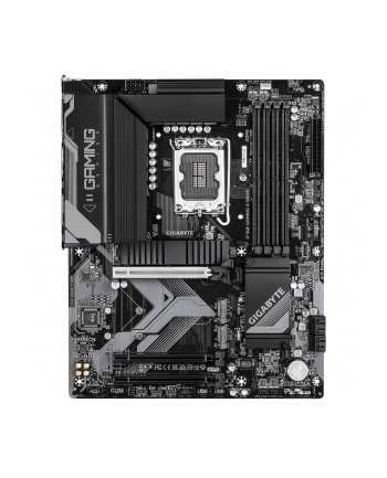 GIGABYTE B760 GAMING X GEN5 nr 1