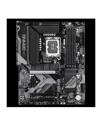 GIGABYTE B760 G X WF6E GEN5 nr 1
