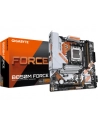 GIGABYTE B850M FORCE - nr 7