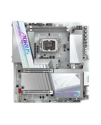 GIGABYTE Z890 A TACHYON ICE nr 1