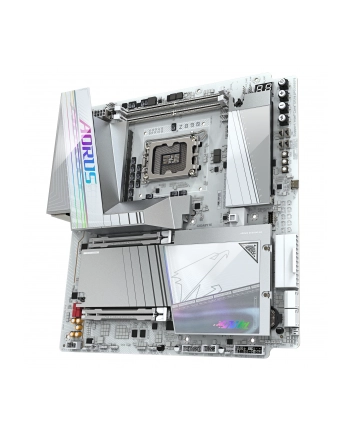 GIGABYTE Z890 A TACHYON ICE nr 2