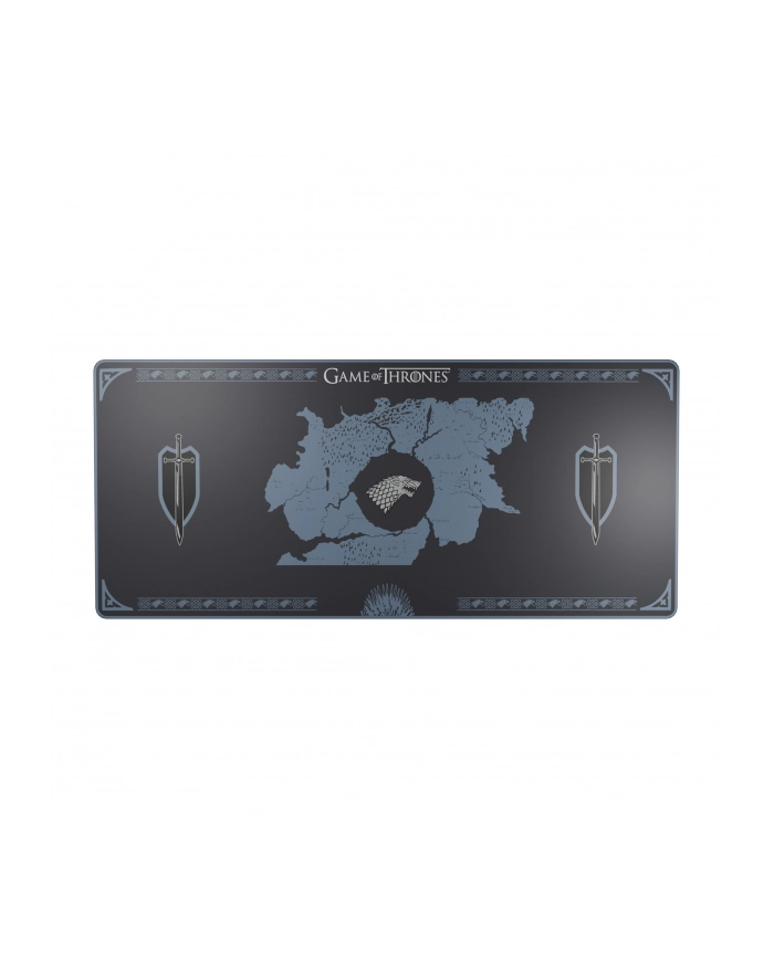 LEXIP X TSUME GAME OF THRONES STARK Mouse Pad XXL główny