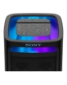 Sony ULT TOWER 9AC Czarny SRS-ULT900AC - nr 5