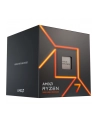 AMD Ryzen 7 7700 65W 8C/16T 5.3GHz AM5 BOX - nr 1